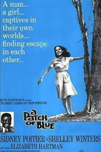 A Patch of Blue (1965)