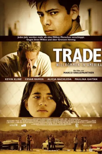 Рабство (2007)