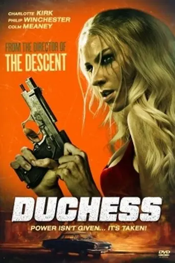 Duchess (2024)