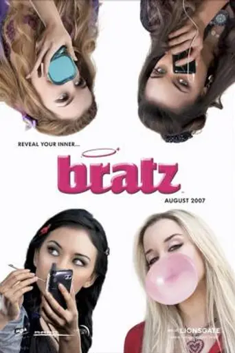 Братц (2007)