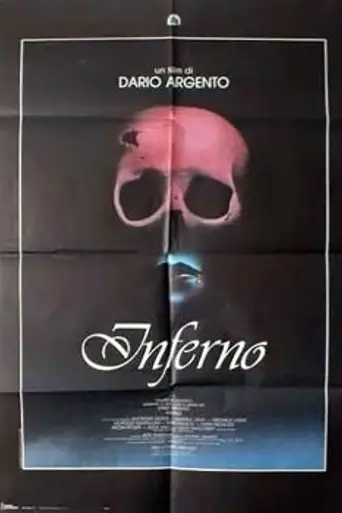 Инферно (1980)