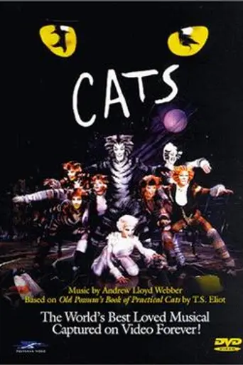Cats (1998)
