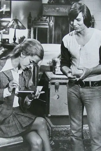 Getting Together (1971)