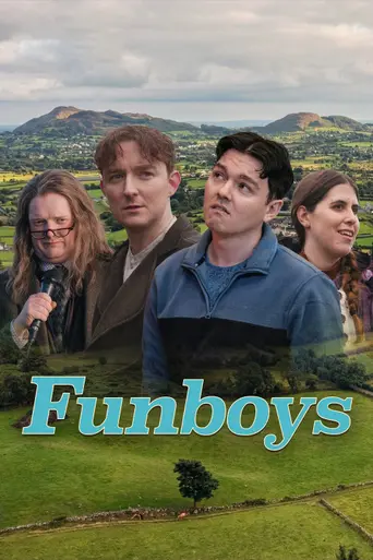 Funboys (2025)
