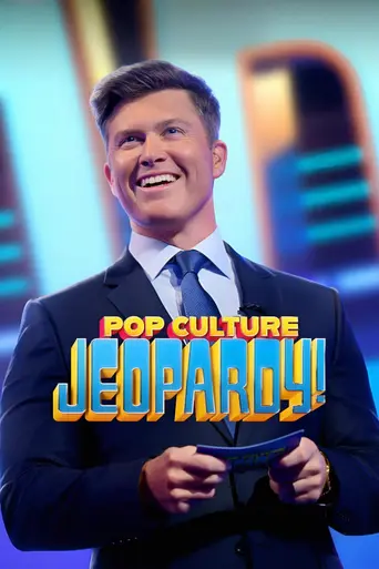 Pop Culture Jeopardy! (2024)