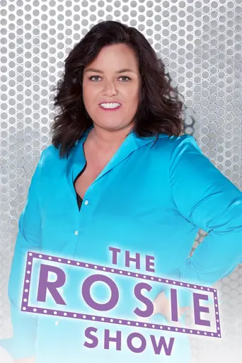 The Rosie Show (2011)