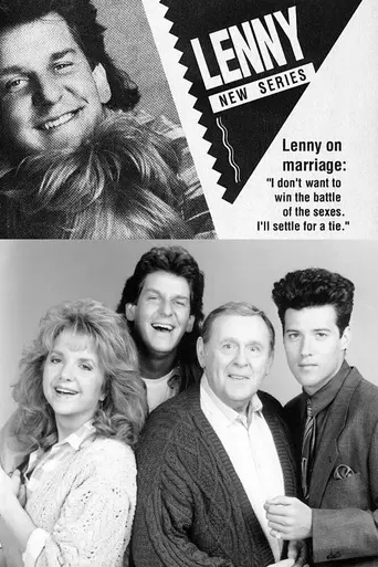 Lenny (1990)