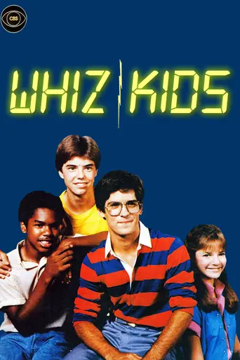 Whiz Kids (1983)