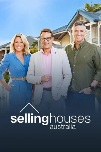 Selling Houses Australia (2008)