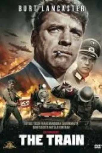 The Train (1964)