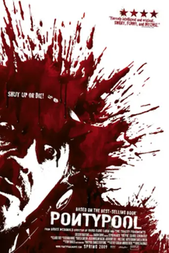 Frecuencia macabra (2008)