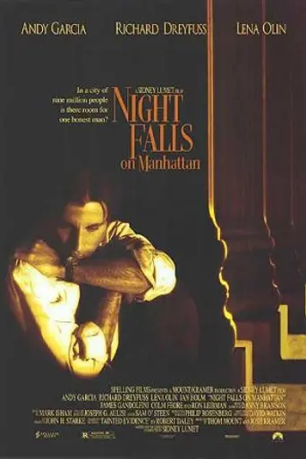 Night Falls on Manhattan (1996)