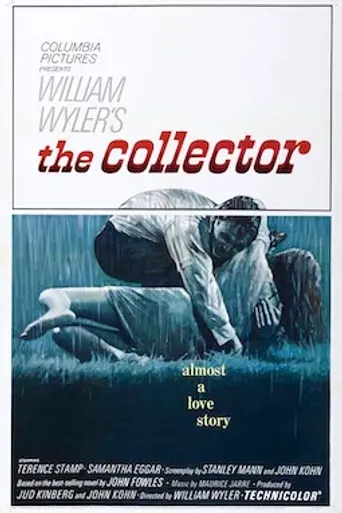 El coleccionista (1965)