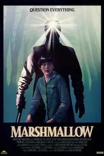 Marshmallow (2025)