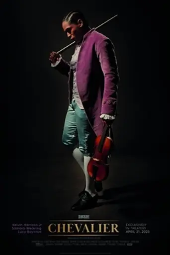 Chevalier (2022)