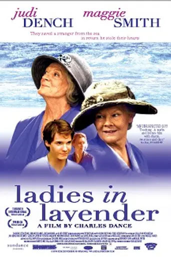 Дамы в лиловом (2004)