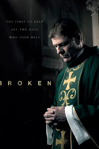 Broken (2017)