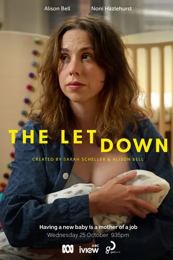 The Letdown (2016)