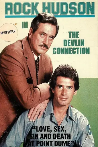 The Devlin Connection (1982)