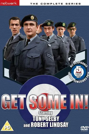 Get Some In! (1975)