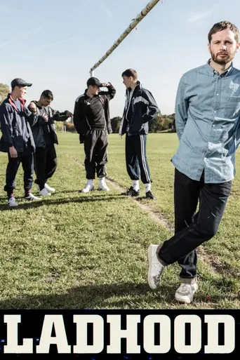 Ladhood (2019)