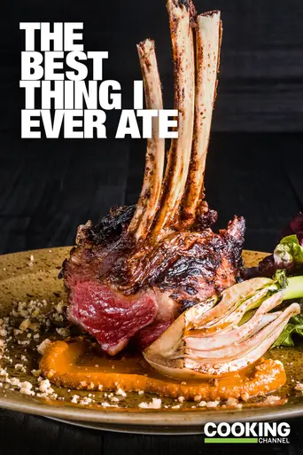 The Best Thing I Ever Ate (2009)