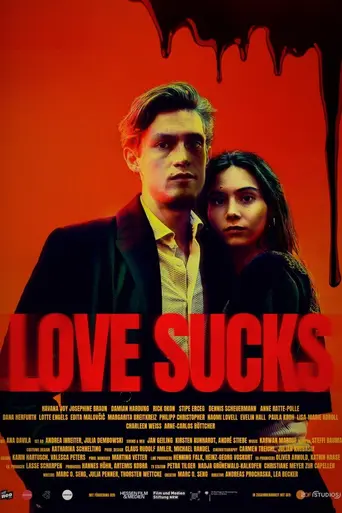 Love Sucks (2024)