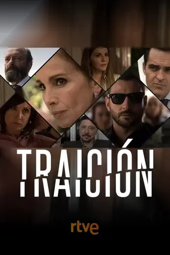 Traición (2017)