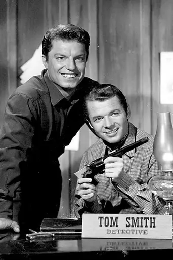 Whispering Smith (1961)