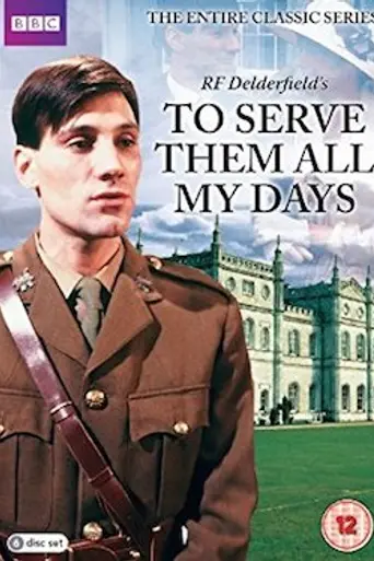 To Serve Them All My Days (1980)