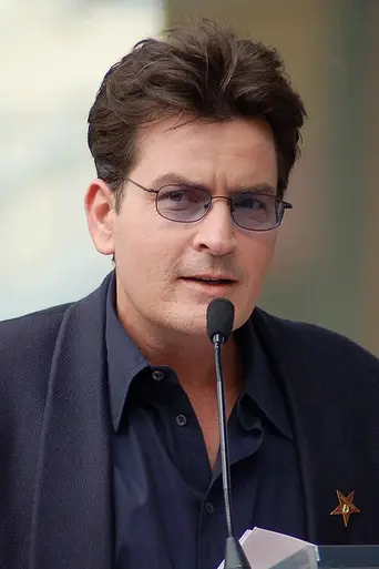 aka Charlie Sheen (2025)