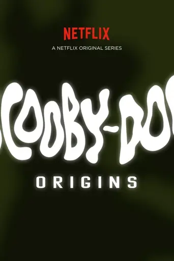 Scooby-Doo: Origins
