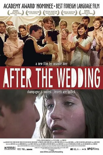 Después de la boda (2006)