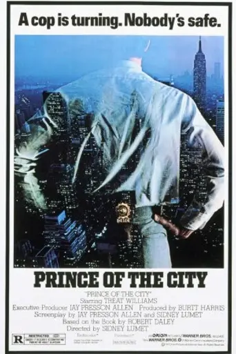 El príncipe de la ciudad (1981)