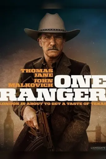 One Ranger (2023)