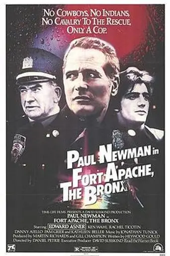 Fort Apache, The Bronx (1981)