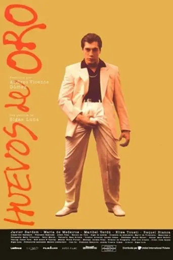 Golden Balls (1993)