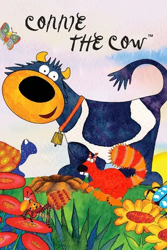 Connie the Cow (2003)