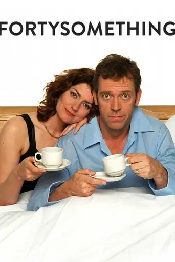 Немного за сорок (2003)