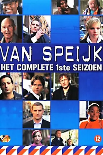 Van Speijk (2006)