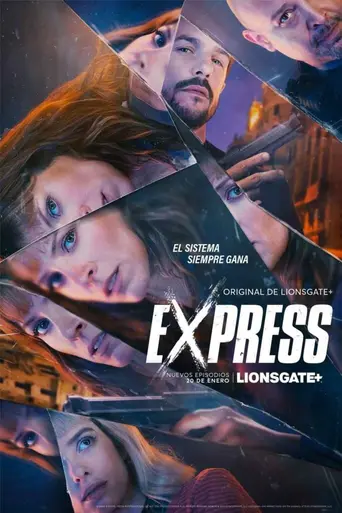 Express (2022)