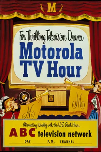 The Motorola Television Hour (1953)