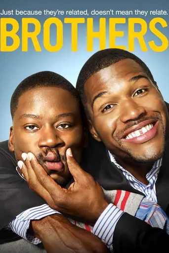 Brothers (2009)