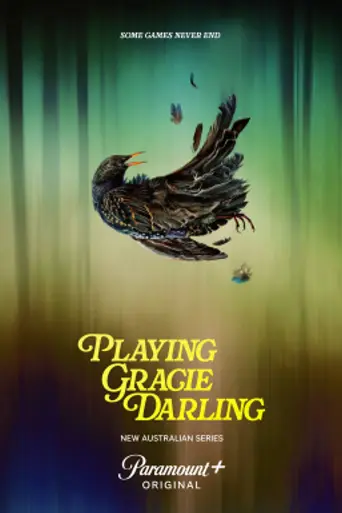 Playing Gracie Darling (2025)