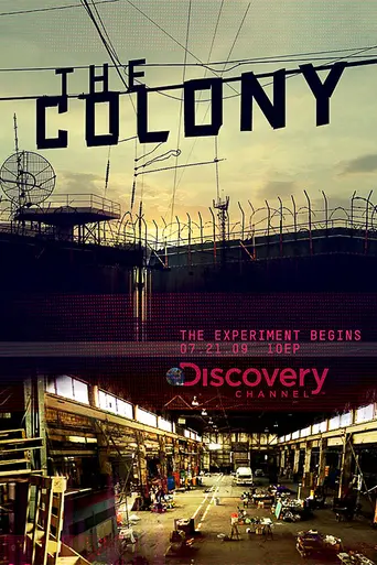 The Colony (2009)