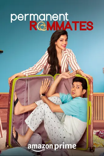 Permanent Roommates — 1 сезон