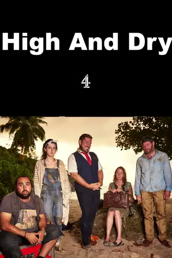 High & Dry (2018)