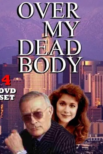 Over My Dead Body (1990)