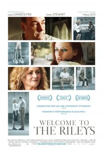 Добро пожаловать к Райли (2010)