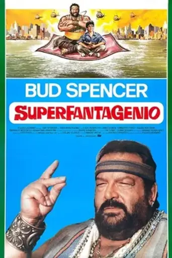 Superfantagenio (1986)
